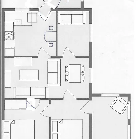 Apartment Feel
