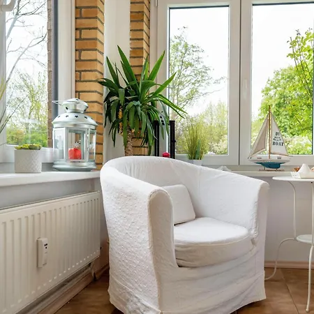Feel Apartment Schausende