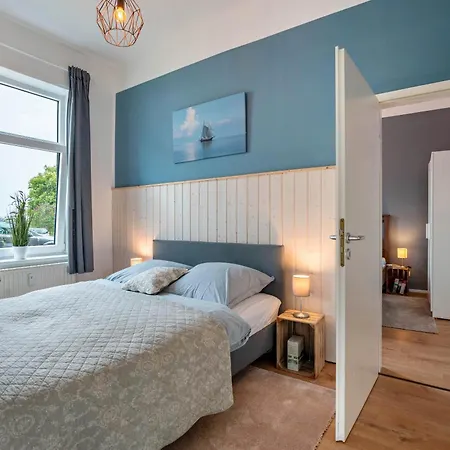 Apartment Feel